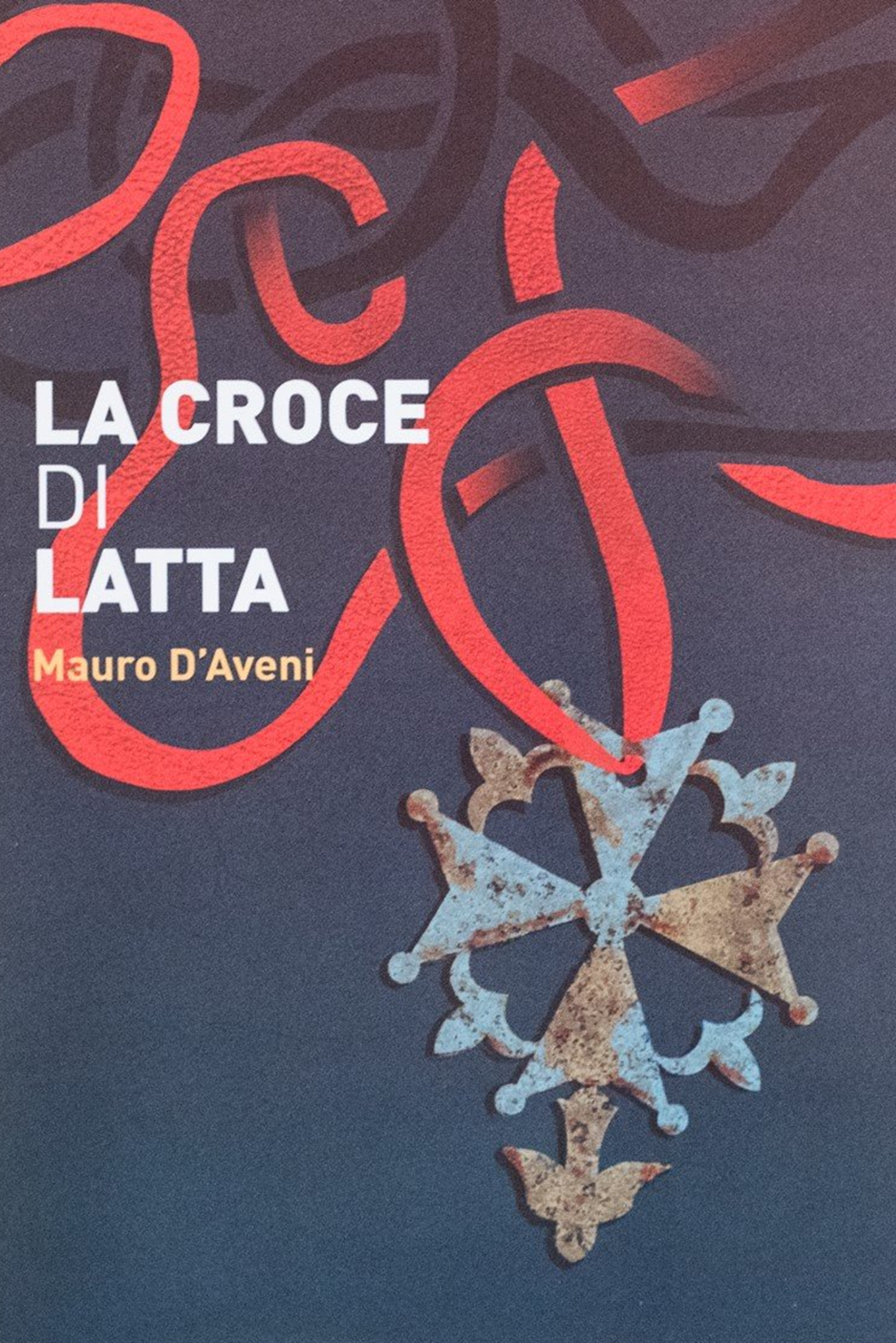 La croce di latta