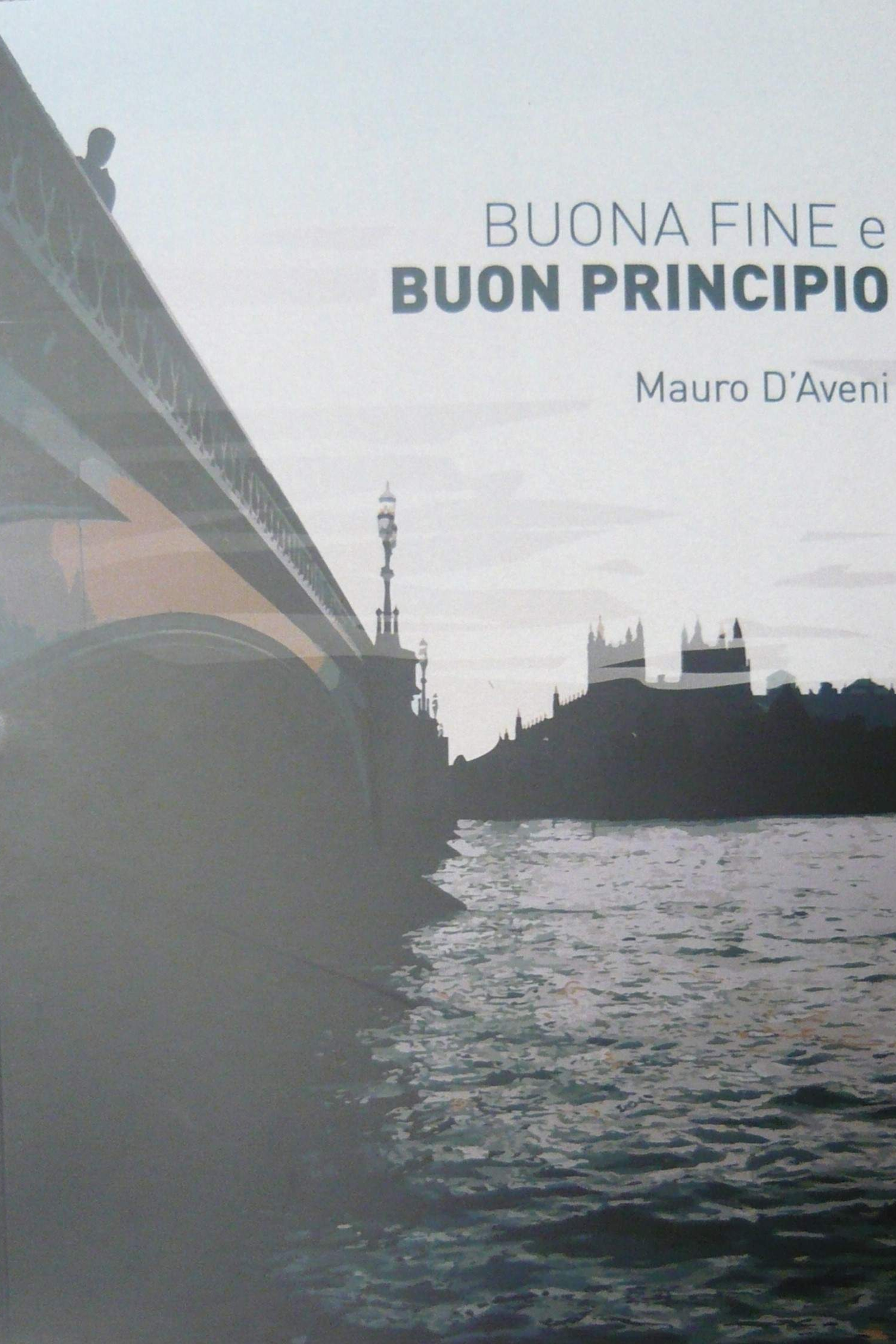 Buona fine e buon principio