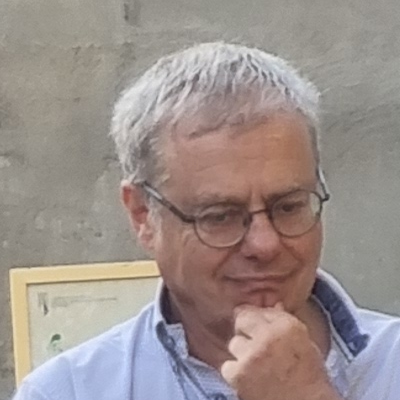 Mauro D'Aveni