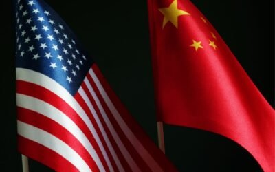 Usa-Cina, ovvero: prima di guardare in casa d’altri, guarda a casa tua