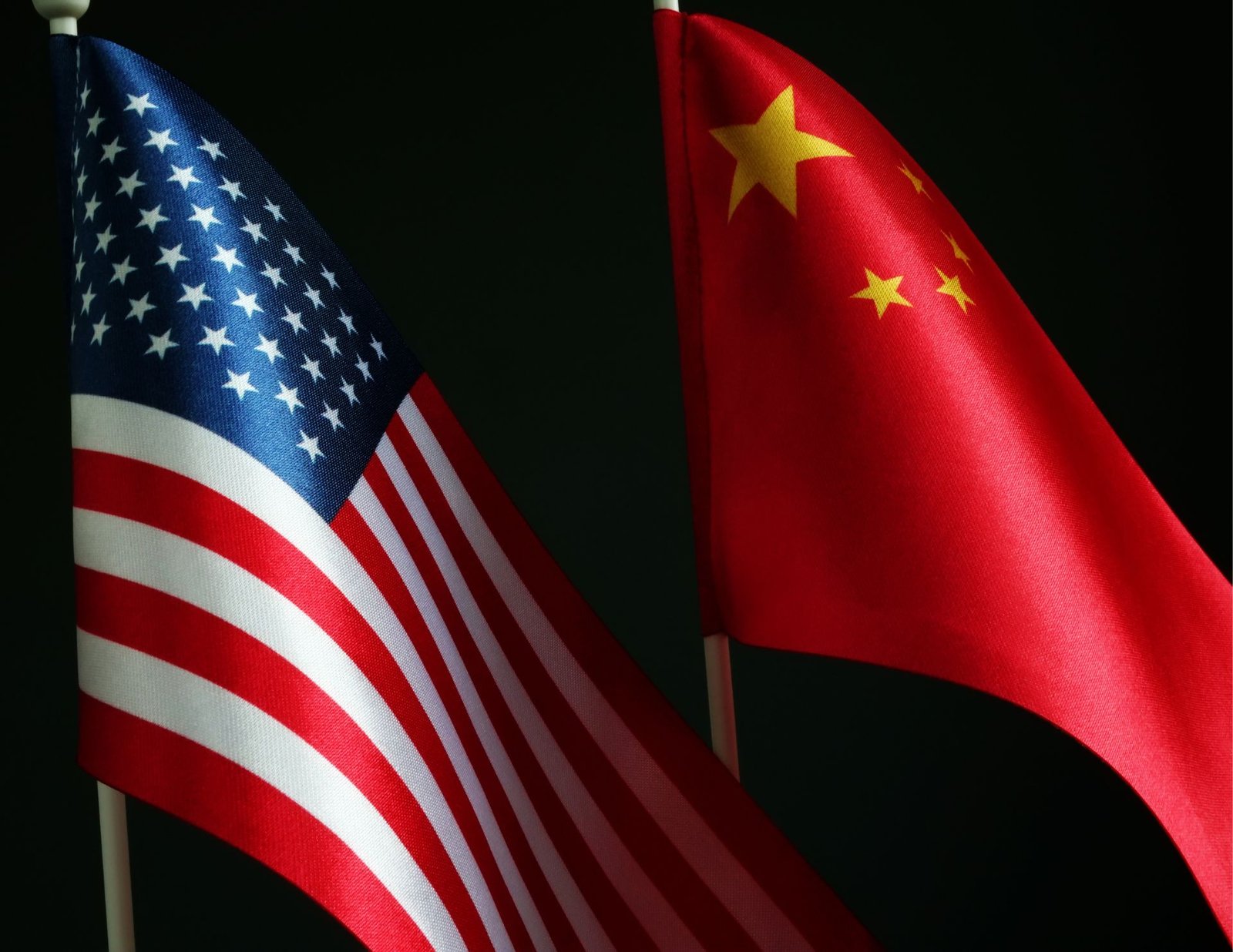 Usa vs Cina