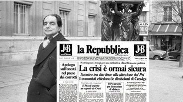 L’apologo sull’onestà di Italo Calvino
