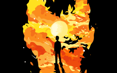 La nostra mente: il vero campo di battaglia.